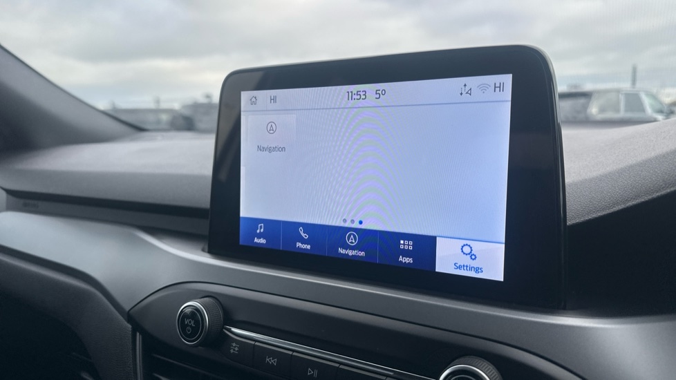 Used Ford Focus 2022 for sale - 76872836: Photo 41