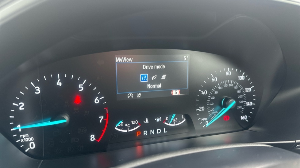 Used Ford Focus 2022 for sale - 76872836: Photo 42