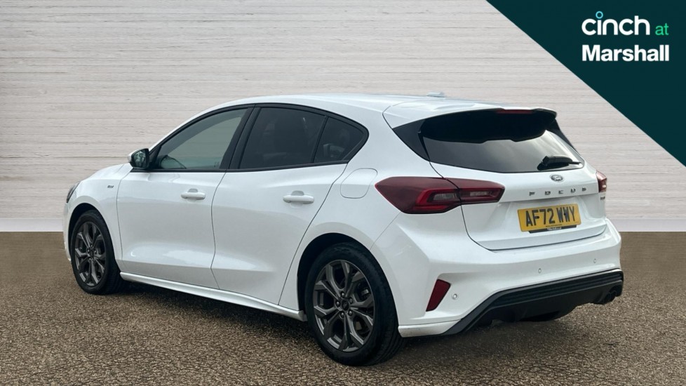 Used Ford Focus 2022 for sale - 76872836: Photo 5