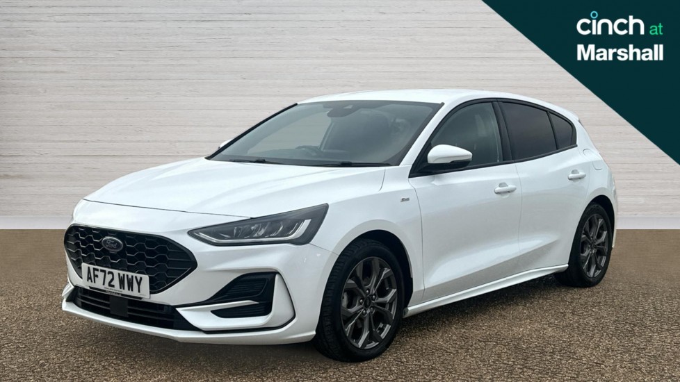 Used Ford Focus 2022 for sale - 76872836: Photo 7