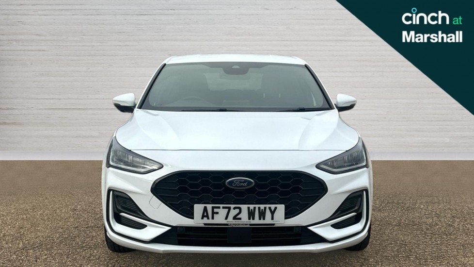 Used Ford Focus 2022 for sale - 76872836: Photo 8