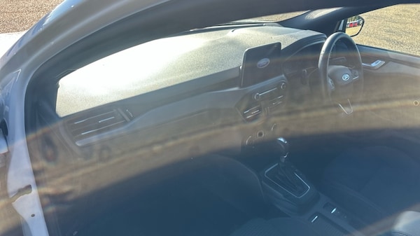 Used Ford Focus 2022 for sale - 76229229: Photo 10