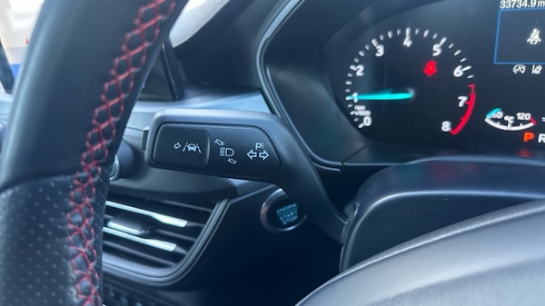 Used Ford Focus 2022 for sale - 76229229: Photo 24
