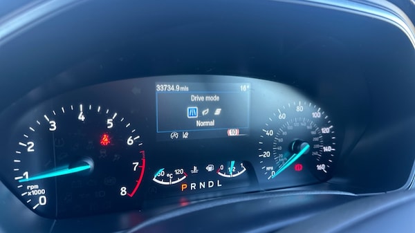 Used Ford Focus 2022 for sale - 76229229: Photo 44