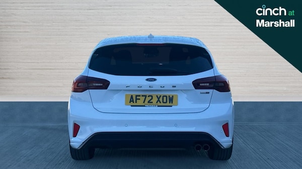 Used Ford Focus 2022 for sale - 76229229: Photo 4