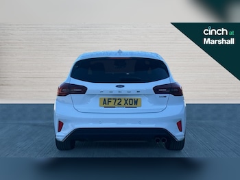 Used Ford Focus 2022 for sale - 76229229: Photo 4