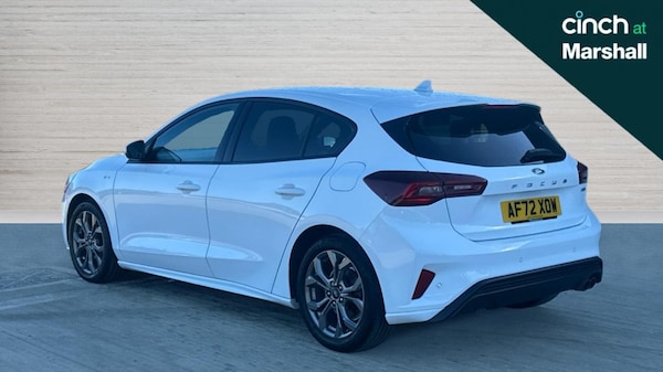 Used Ford Focus 2022 for sale - 76229229: Photo 5