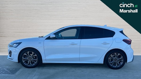 Used Ford Focus 2022 for sale - 76229229: Photo 6