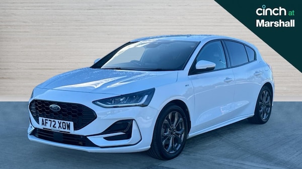 Used Ford Focus 2022 for sale - 76229229: Photo 7