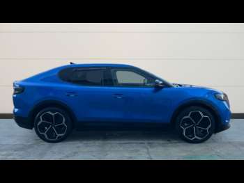 Used Ford Capri 2024 for sale - 73724531: Photo