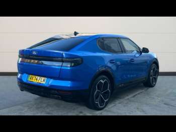 Used Ford Capri 2024 for sale - 73724531: Photo