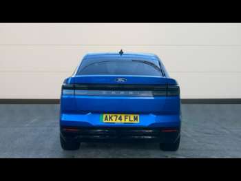 Used Ford Capri 2024 for sale - 73724531: Photo