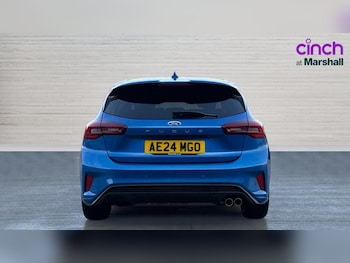 Used Ford Focus 2024 for sale - 77010427: Photo