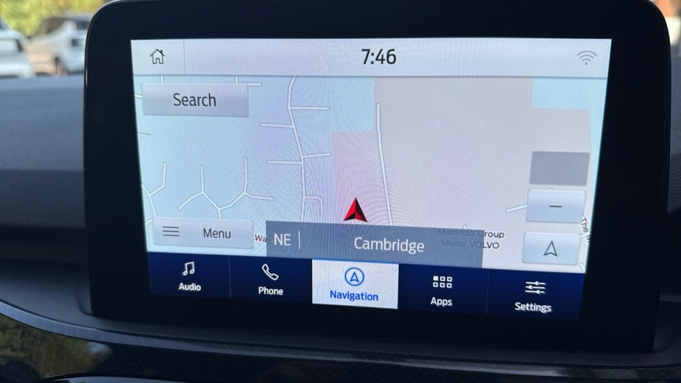 Vehicle 26