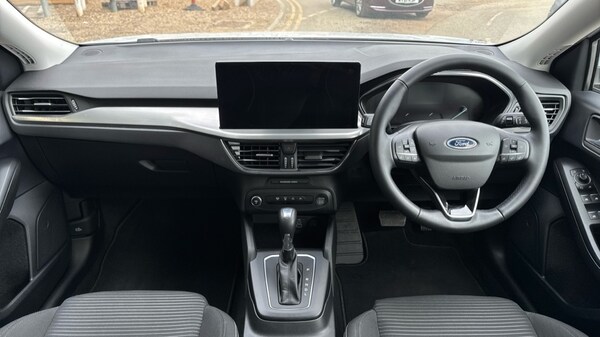 Used Ford Focus 2023 for sale - 75466261: Photo 11