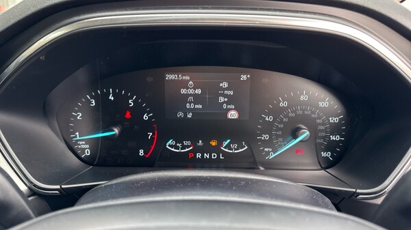 Used Ford Focus 2023 for sale - 75466261: Photo 13