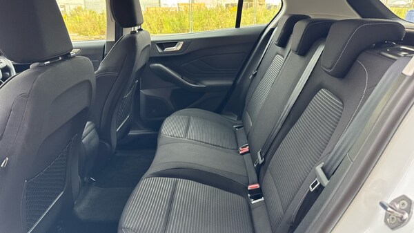 Used Ford Focus 2023 for sale - 75466261: Photo 14