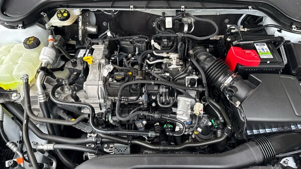 Used Ford Focus 2023 for sale - 75466261: Photo 16