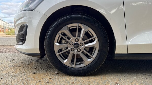 Used Ford Focus 2023 for sale - 75466261: Photo 18