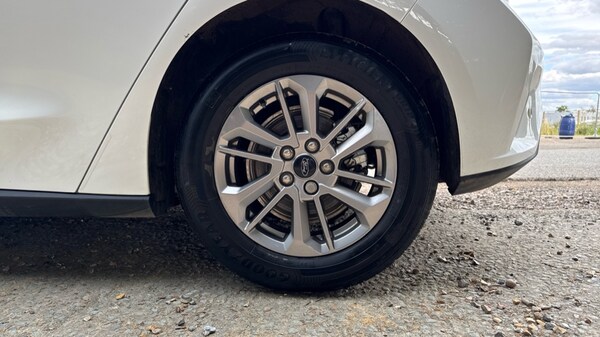 Used Ford Focus 2023 for sale - 75466261: Photo 19