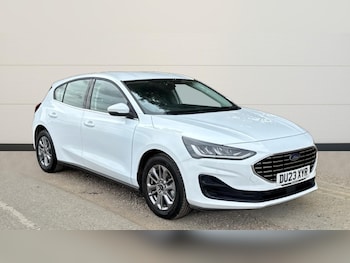 Used Ford Focus 2023 for sale - 75466261: Photo