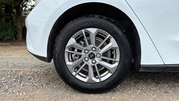 Used Ford Focus 2023 for sale - 75466261: Photo 20