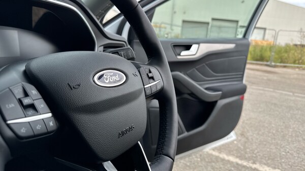 Used Ford Focus 2023 for sale - 75466261: Photo 23