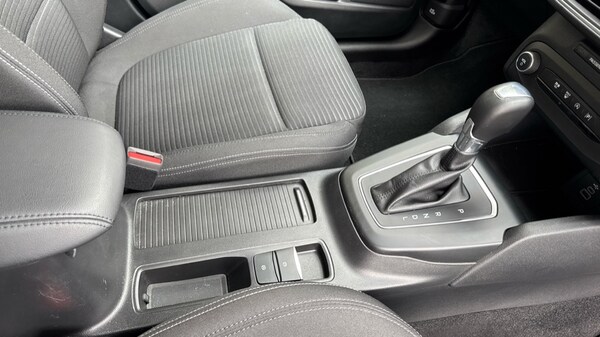 Used Ford Focus 2023 for sale - 75466261: Photo 29