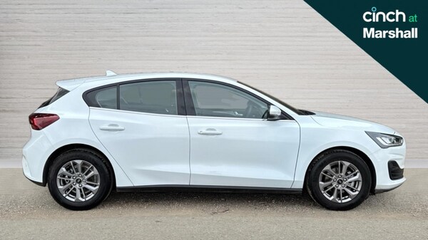 Used Ford Focus 2023 for sale - 75466261: Photo 2