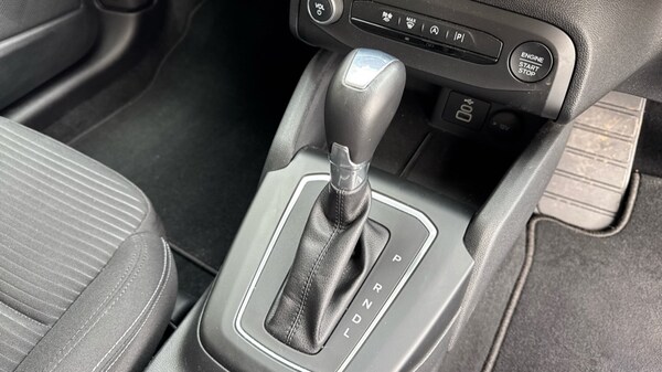 Used Ford Focus 2023 for sale - 75466261: Photo 30