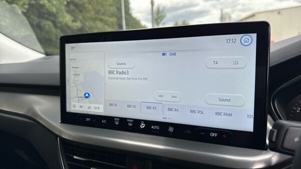 Used Ford Focus 2023 for sale - 75466261: Photo 35