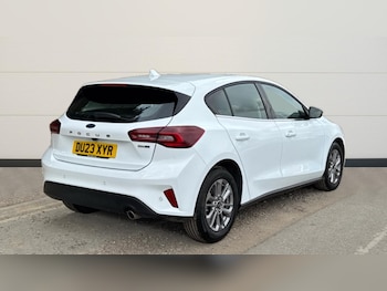 Used Ford Focus 2023 for sale - 75466261: Photo