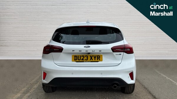 Used Ford Focus 2023 for sale - 75466261: Photo 4