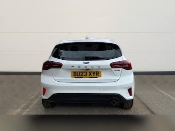 Used Ford Focus 2023 for sale - 75466261: Photo