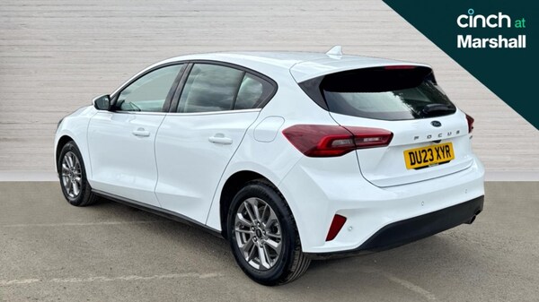 Used Ford Focus 2023 for sale - 75466261: Photo 5
