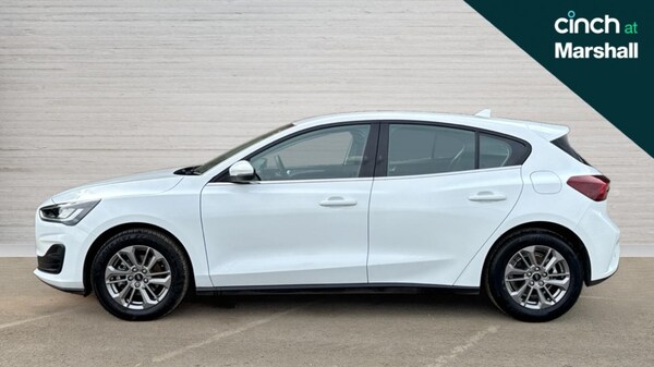 Used Ford Focus 2023 for sale - 75466261: Photo 6