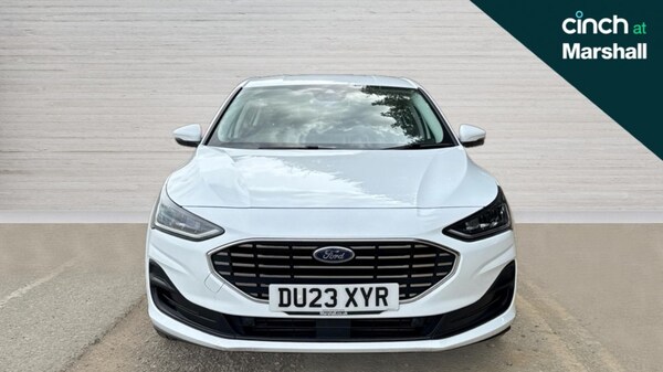 Used Ford Focus 2023 for sale - 75466261: Photo 8