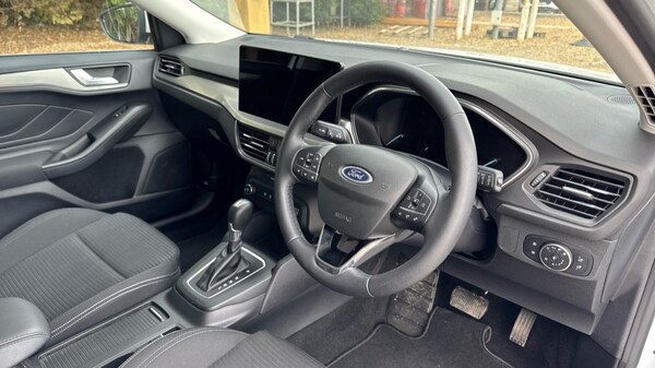 Used Ford Focus 2023 for sale - 75466261: Photo 9