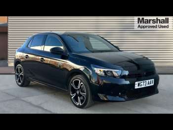 2023 - 1.2 Turbo 130 Ultimate 5dr Auto
