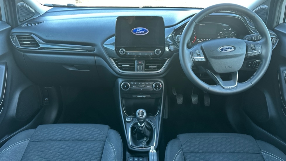 Used Ford Puma 2021 for sale - 76731534: Photo 11