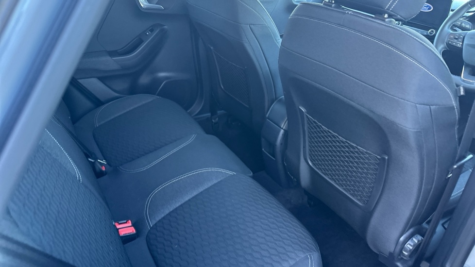 Used Ford Puma 2021 for sale - 76731534: Photo 14