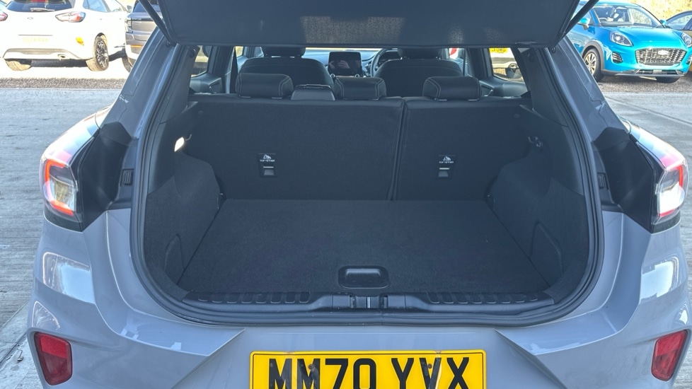 Used Ford Puma 2021 for sale - 76731534: Photo 15