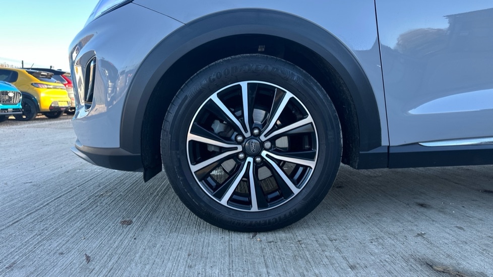 Used Ford Puma 2021 for sale - 76731534: Photo 17