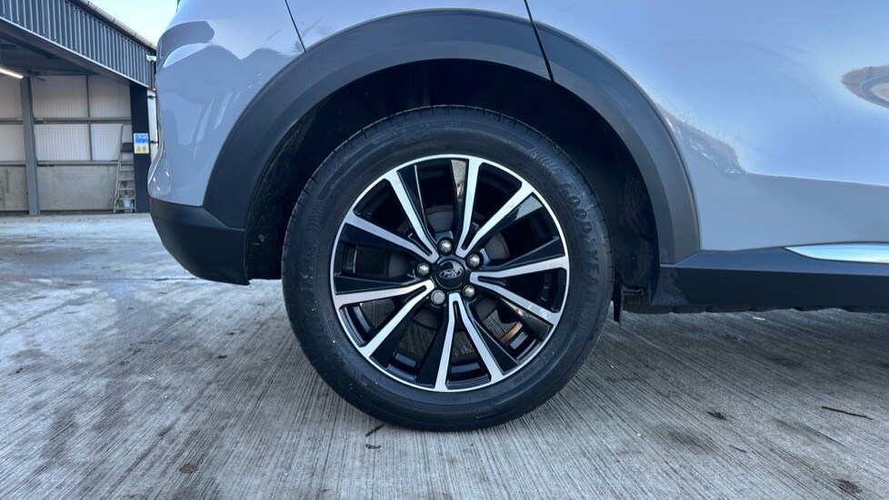 Used Ford Puma 2021 for sale - 76731534: Photo 19