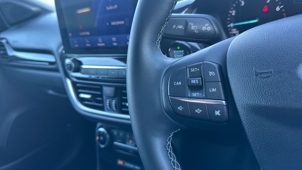 Used Ford Puma 2021 for sale - 76731534: Photo 22