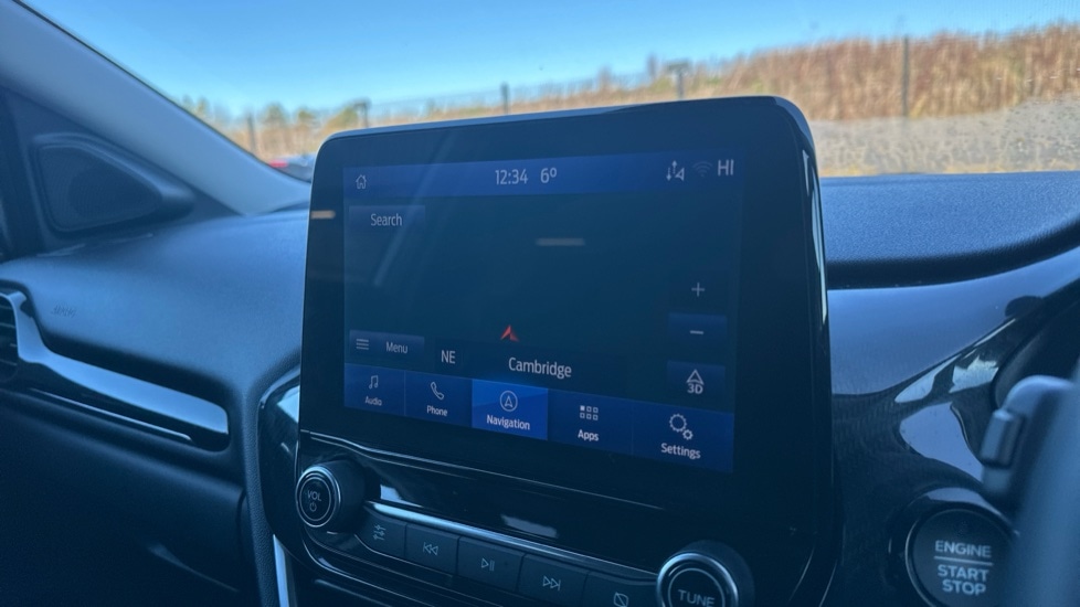 Used Ford Puma 2021 for sale - 76731534: Photo 25