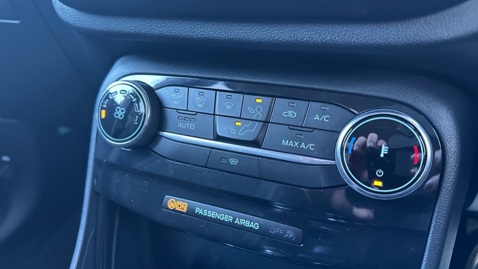 Used Ford Puma 2021 for sale - 76731534: Photo 28