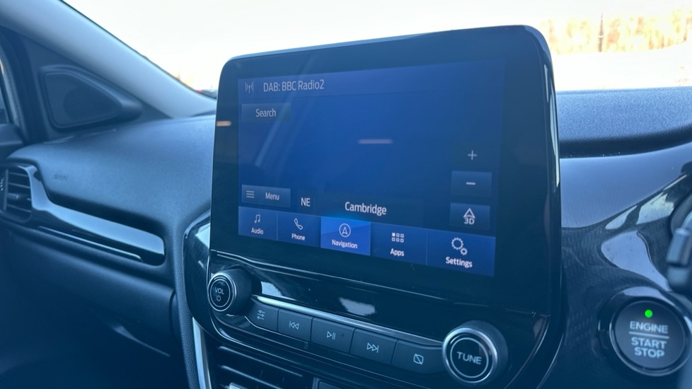 Used Ford Puma 2021 for sale - 76731534: Photo 31