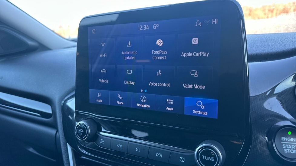 Used Ford Puma 2021 for sale - 76731534: Photo 39