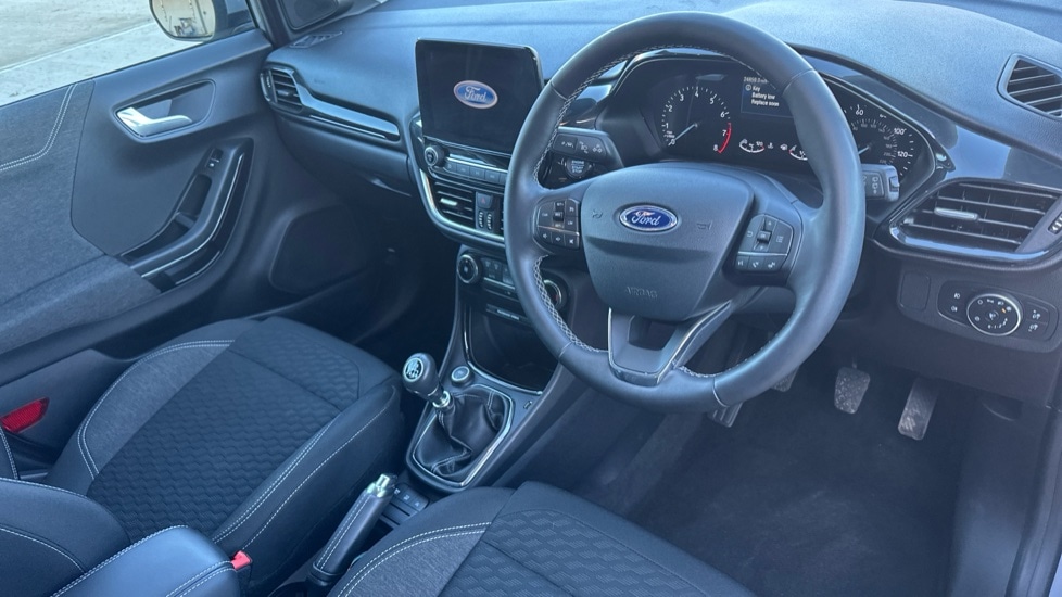 Used Ford Puma 2021 for sale - 76731534: Photo 9